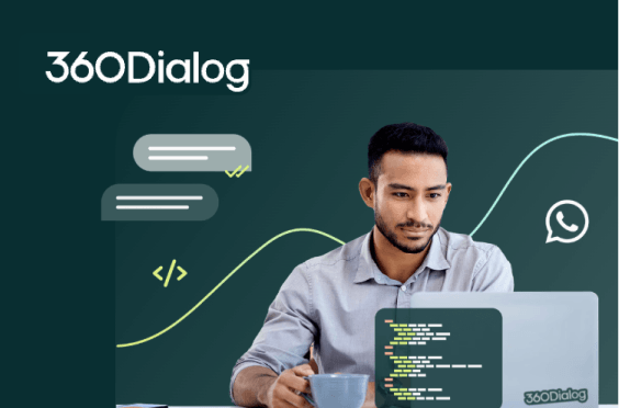 360Dialog WhatsApp Business API Partner