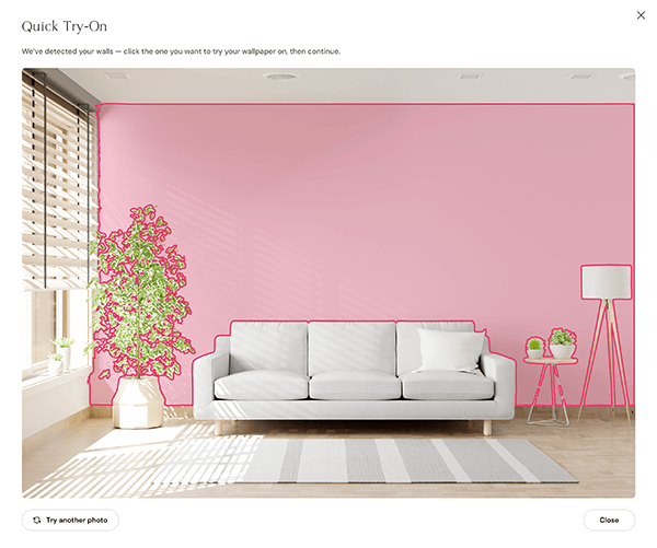 Innenraum Creator Screenshot