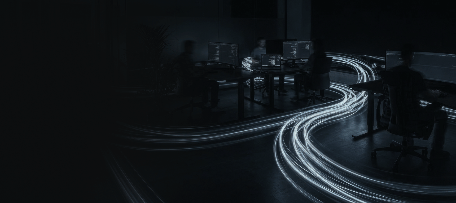 Technology Background