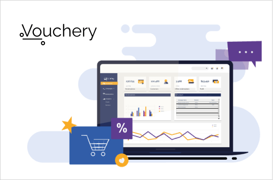 Vouchery.io